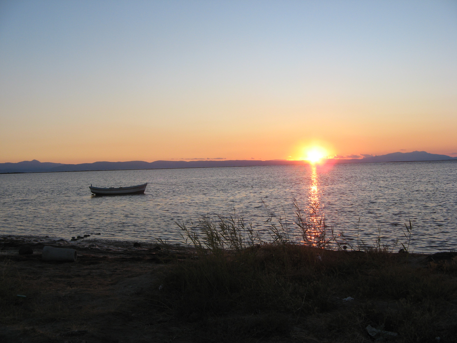 Cunda - Ayvalik